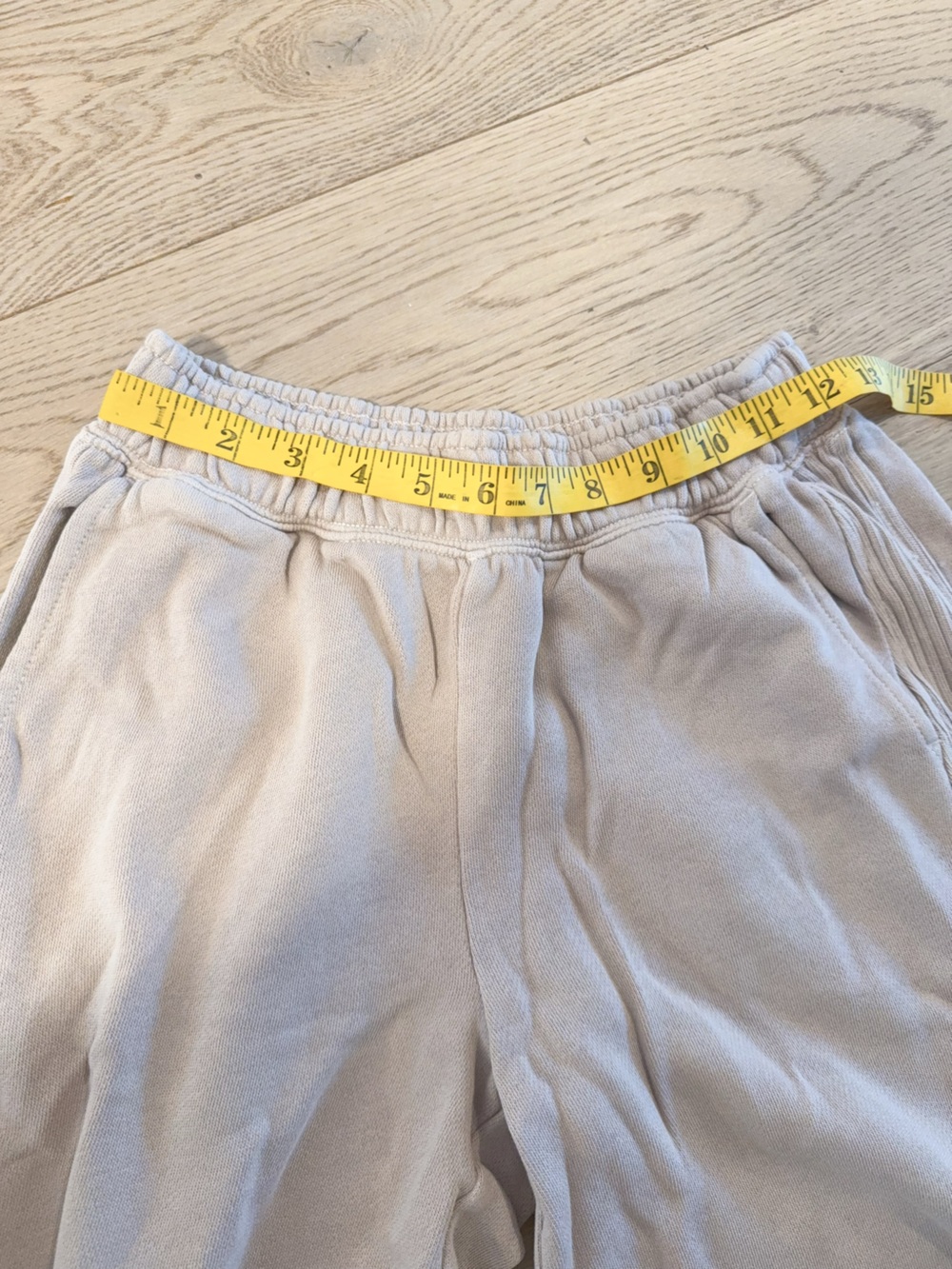 NWT 0701-8638 Aerie sweatpants XS - Picture 3 of 6